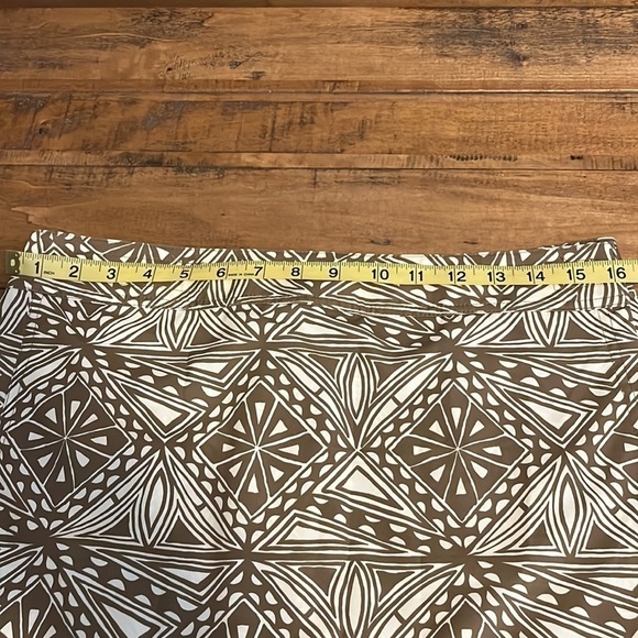 Ripskirt hawaii size medium - Picture 4 of 11
